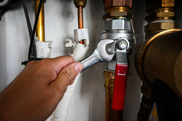 Best Clogged Drain Plumber  in Choudrant, LA